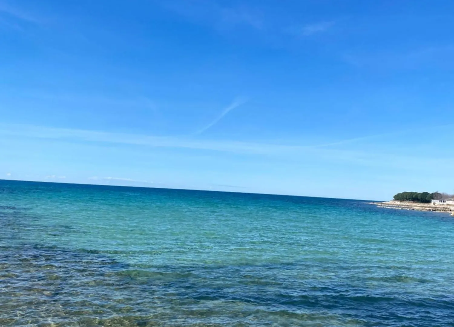Villa Tt Novigrad Istria