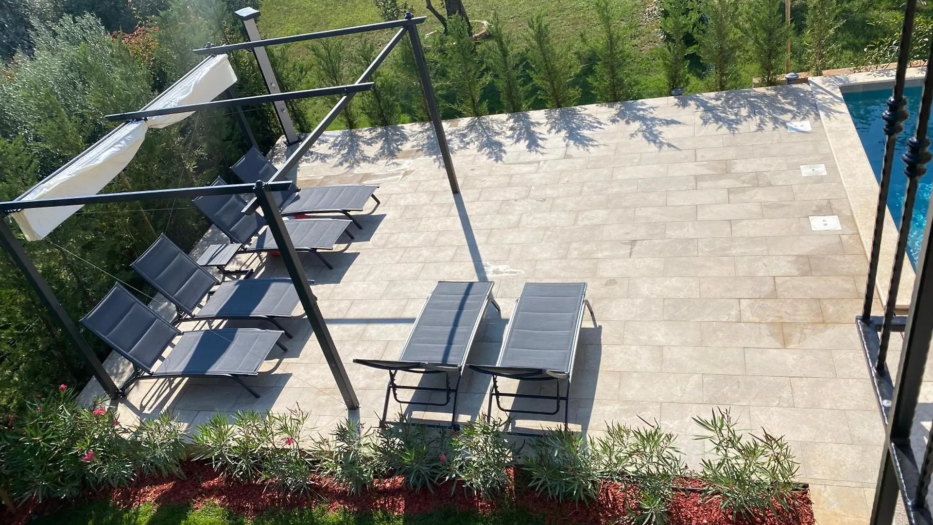 Villa Tt Novigrad Istria