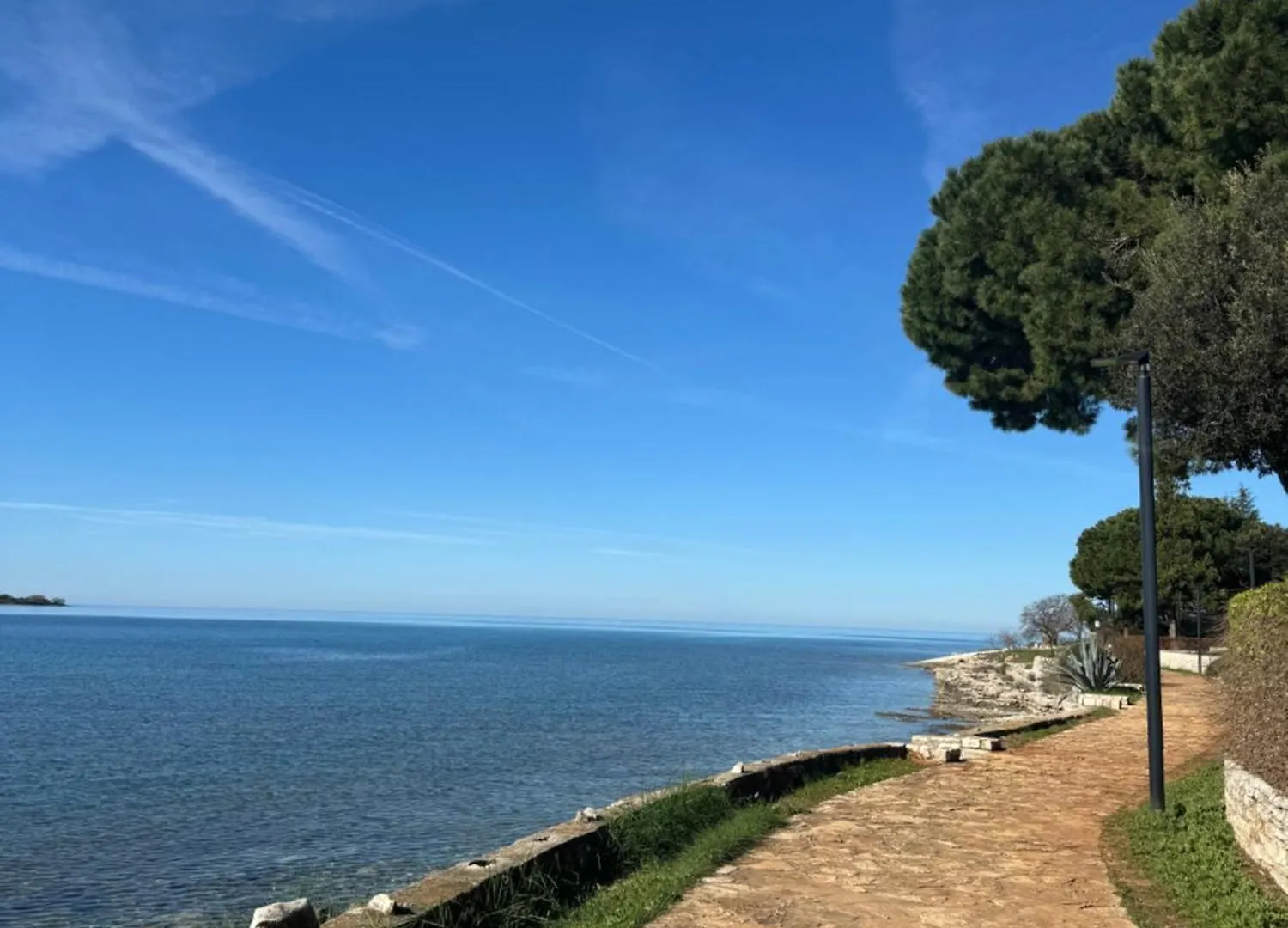 Villa Tt Novigrad Istria