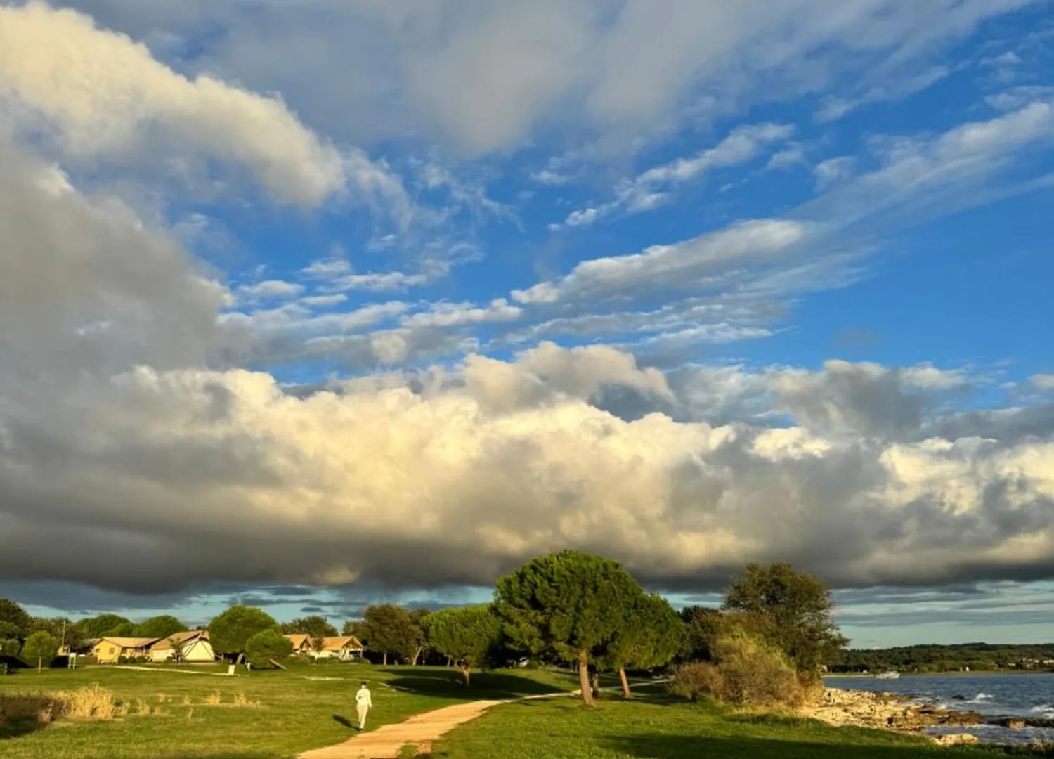 Villa Tt Novigrad Istria 0*,