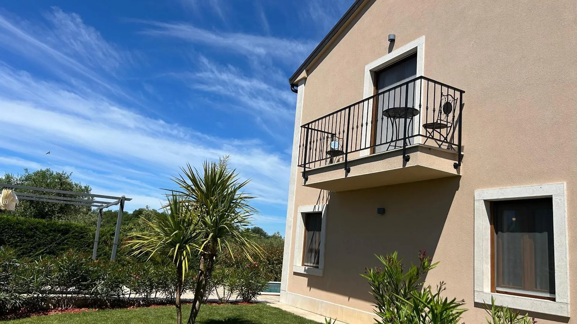 Villa Tt Novigrad Istria 0*,  克罗地亚