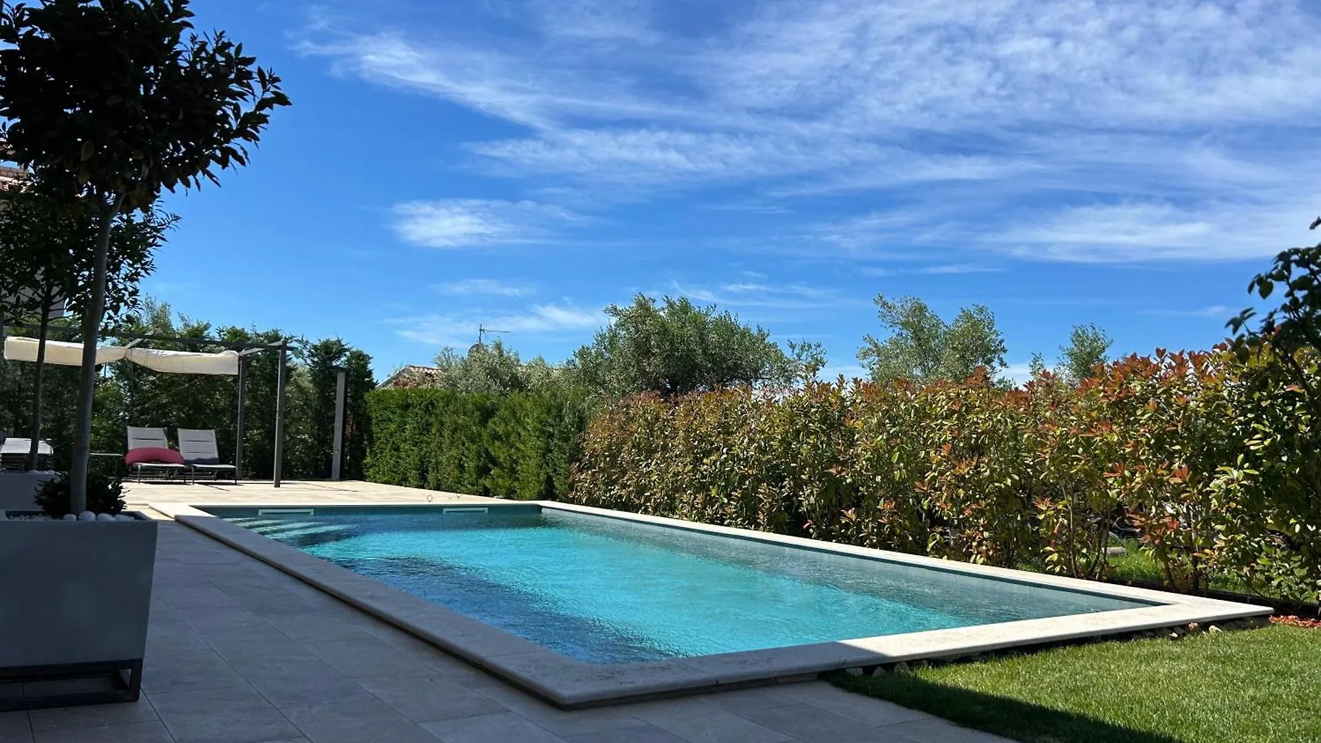 Villa Tt Novigrad Istria
