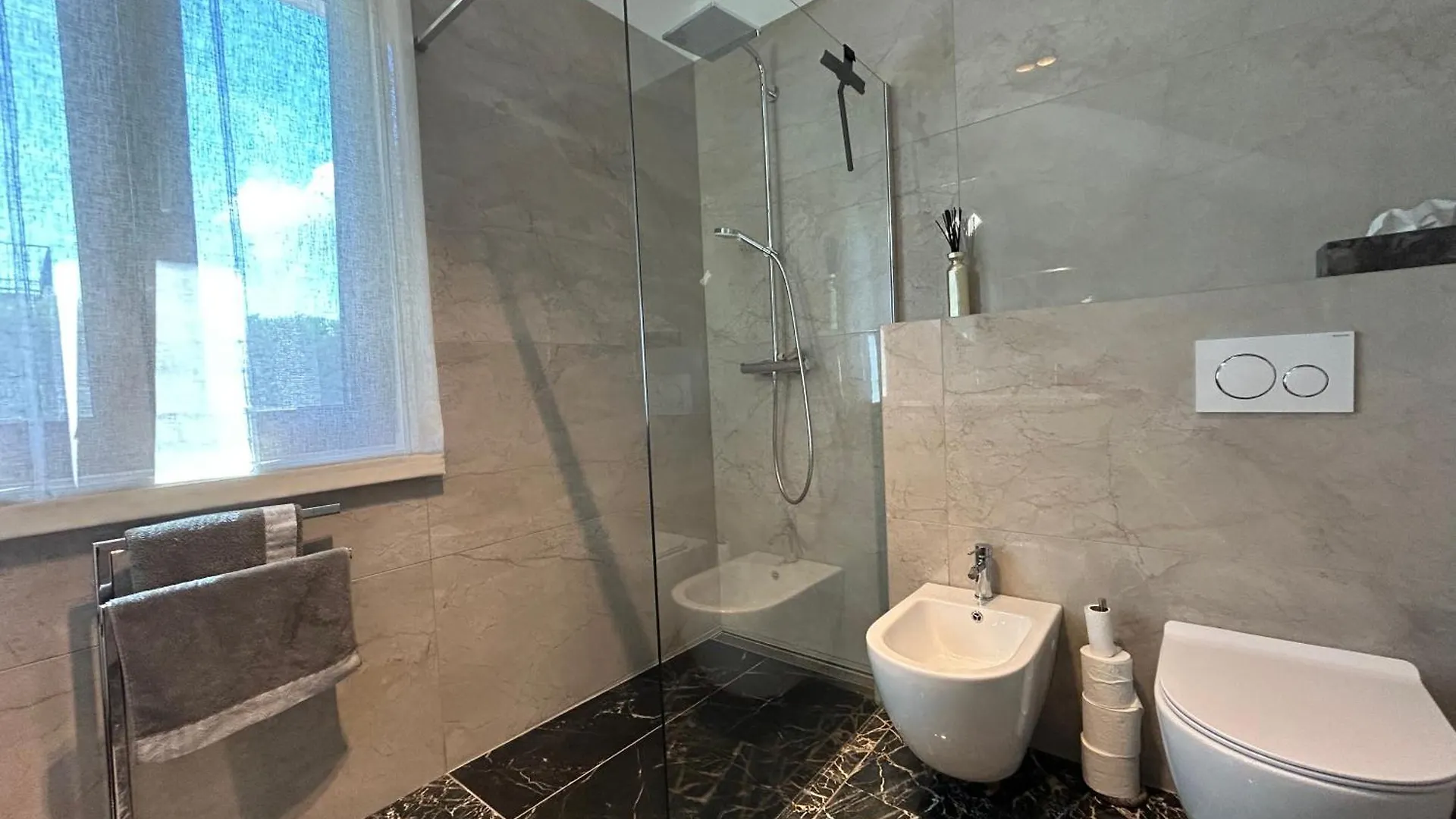 Villa Tt Novigrad Istria 克罗地亚