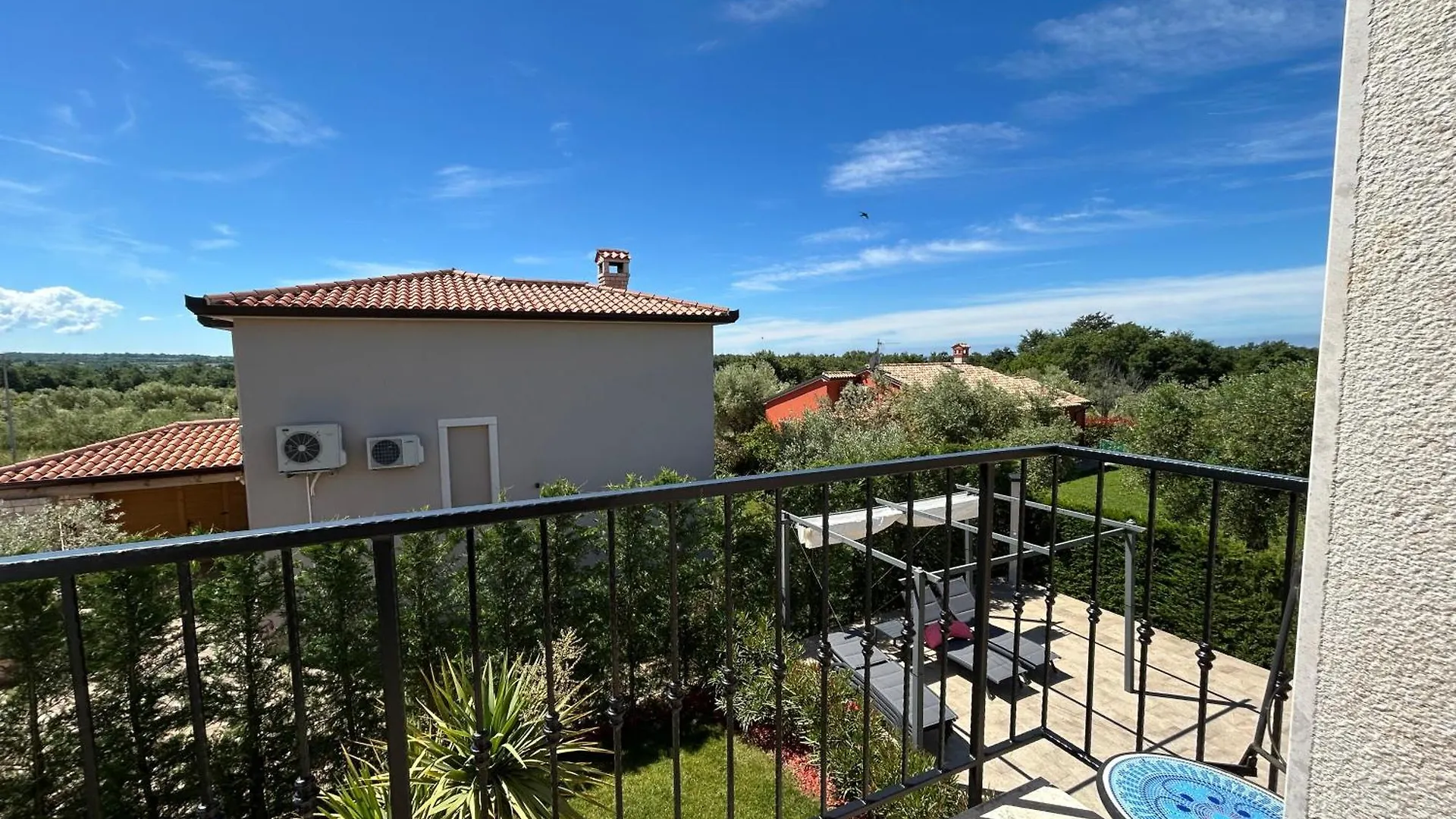 Villa Tt Novigrad Istria Kroatien