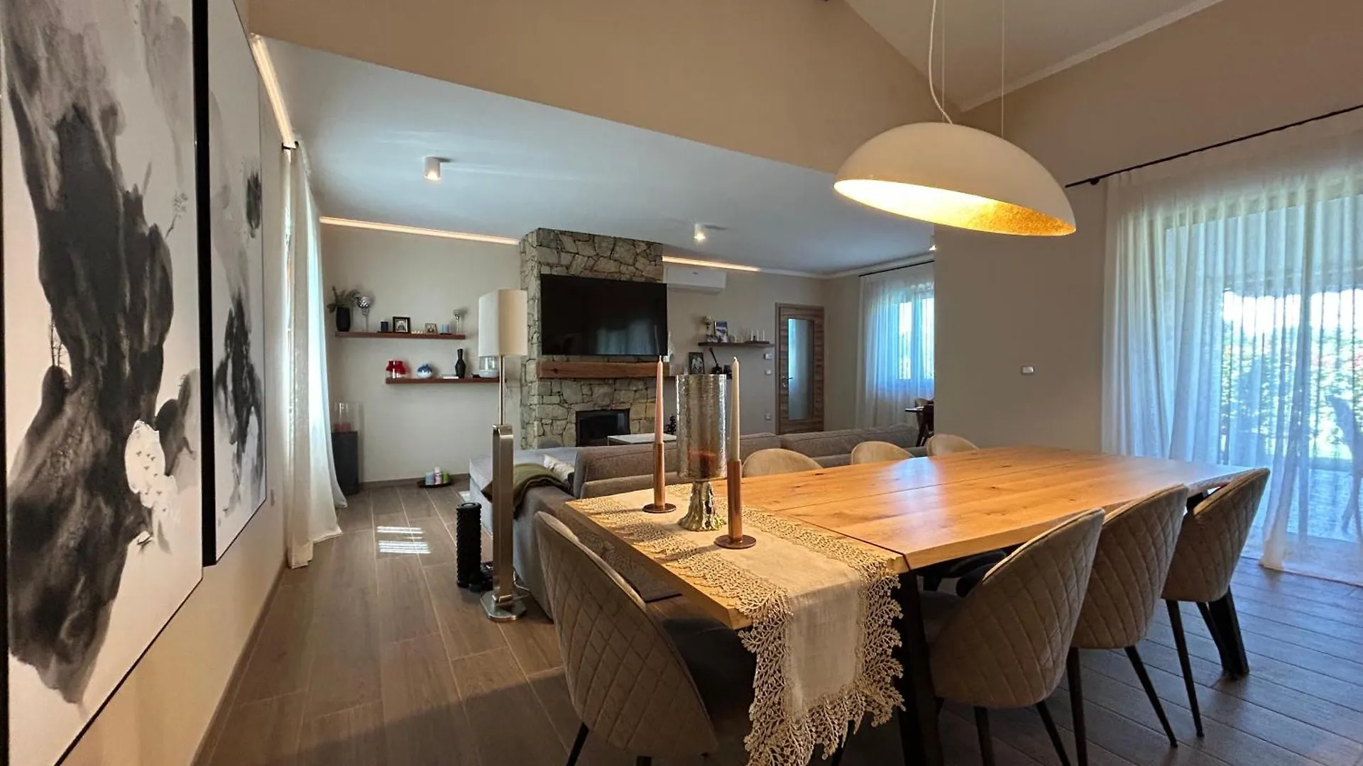 Villa Tt Novigrad Istria