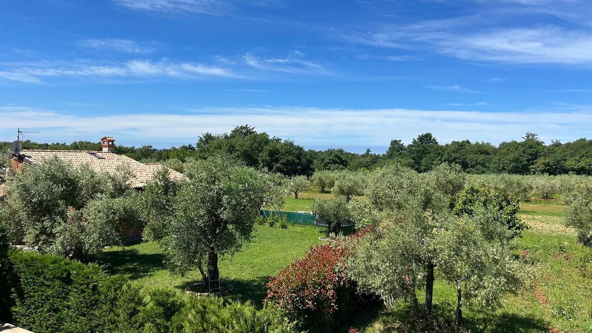 Villa Tt Novigrad Istria