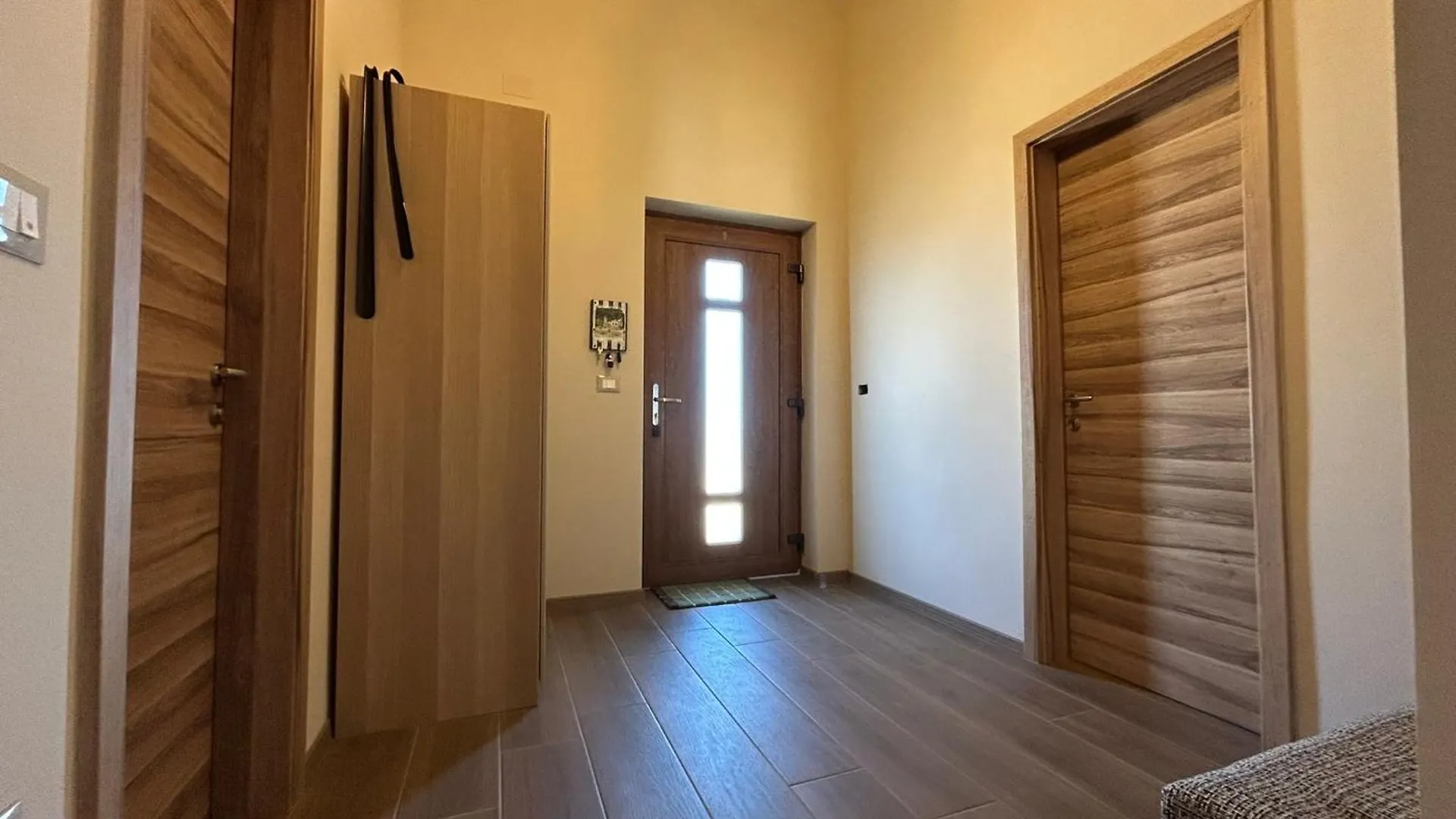 Villa Tt Novigrad Istria